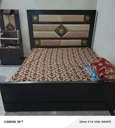 bed side tables dressing
