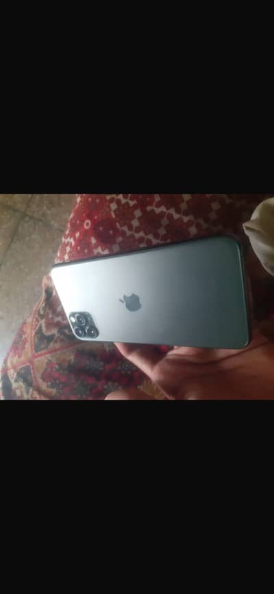 Apple iPhone 11 Pro Max 256 gb