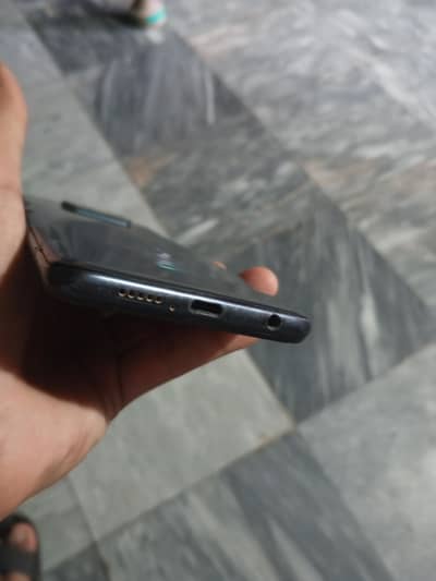 Xiaomi POCO X3 NFC