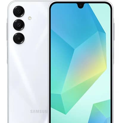 Samsung Mobile galaxy A16