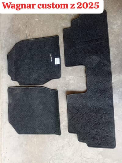 all JAPANI CAR mauts available