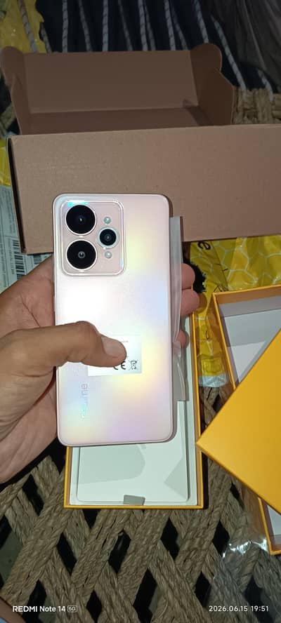 REALME 15 5G