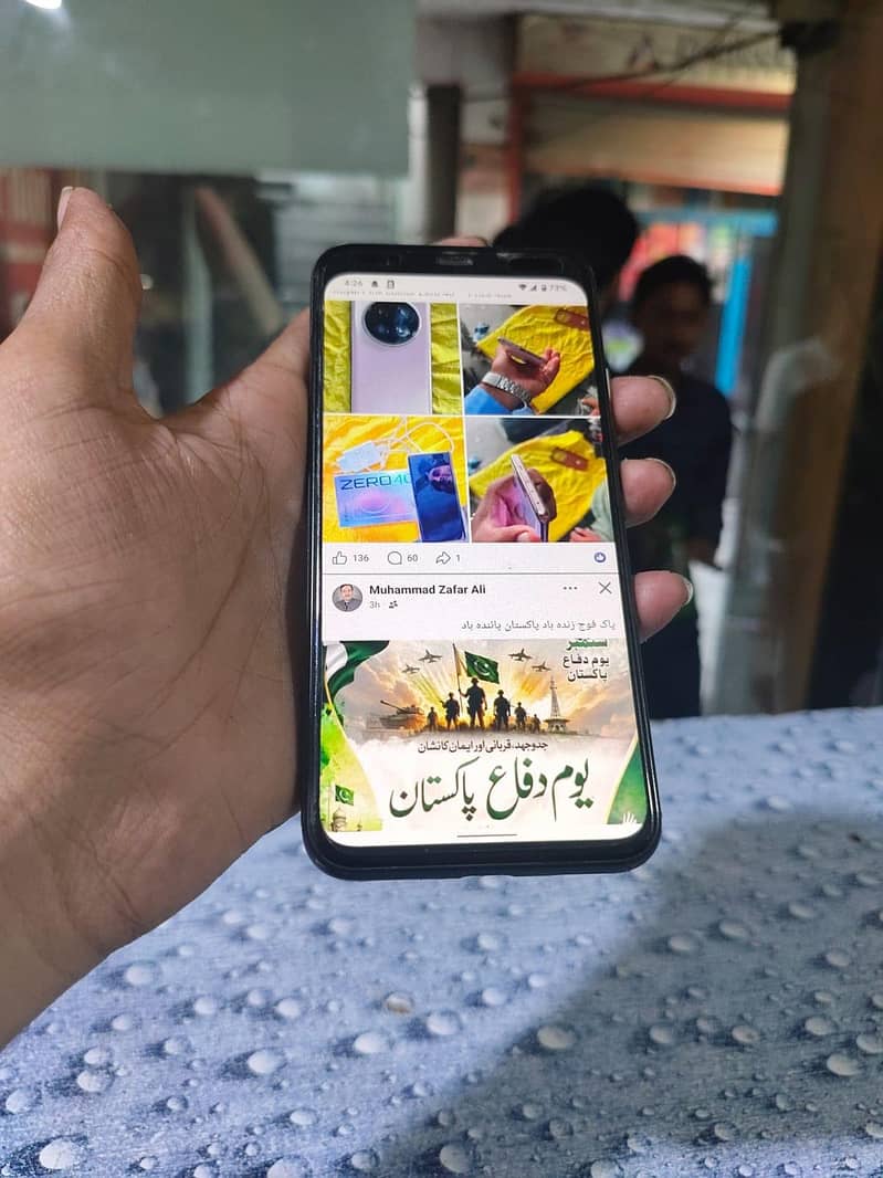 pixel 4 sim working 3