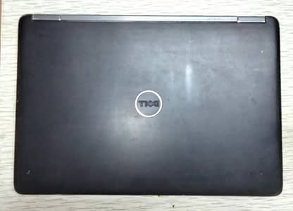 Dell Latitude E7250 | Corei7 5th Gen. | Laptop Charger | Free Airbud
