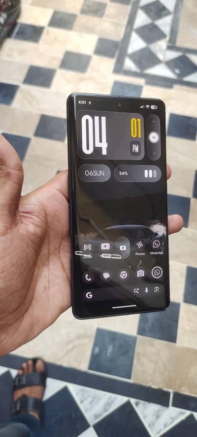 Google Pixel 7 Pro