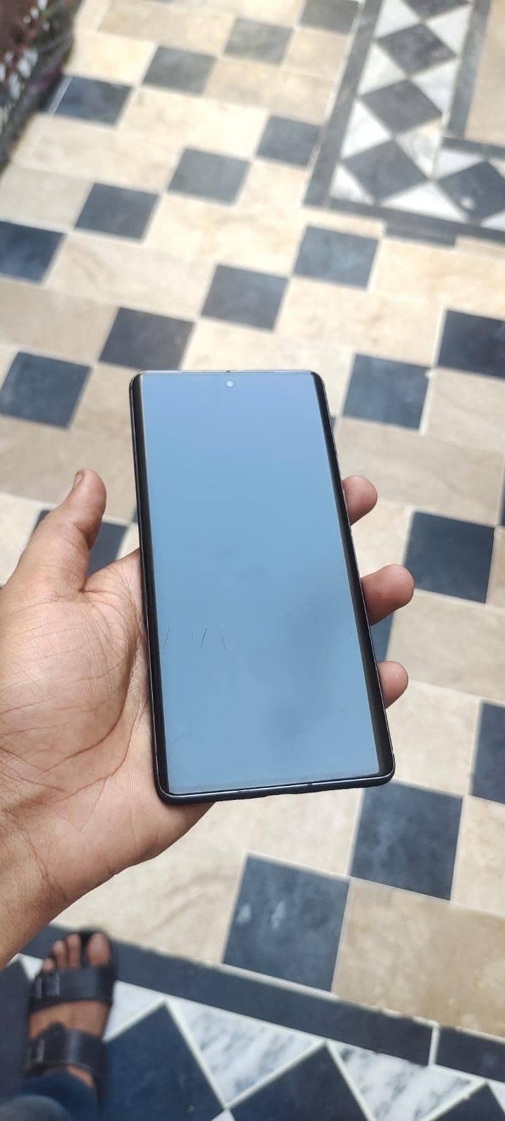 Google Pixel 7 Pro 1