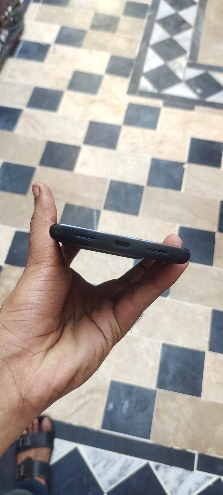 Google Pixel 7 Pro 3