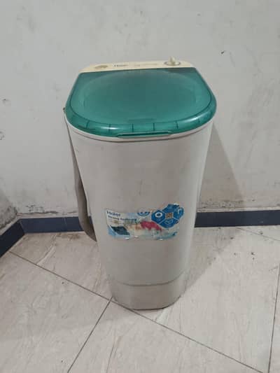 Haier Spin Dryer HWS60-40/50