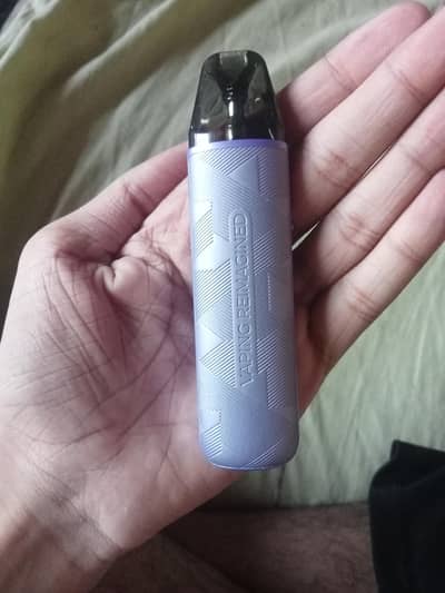 Pod Nexlim GO