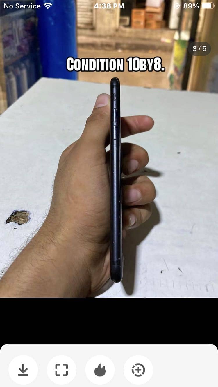 Apple iPhone 7 2