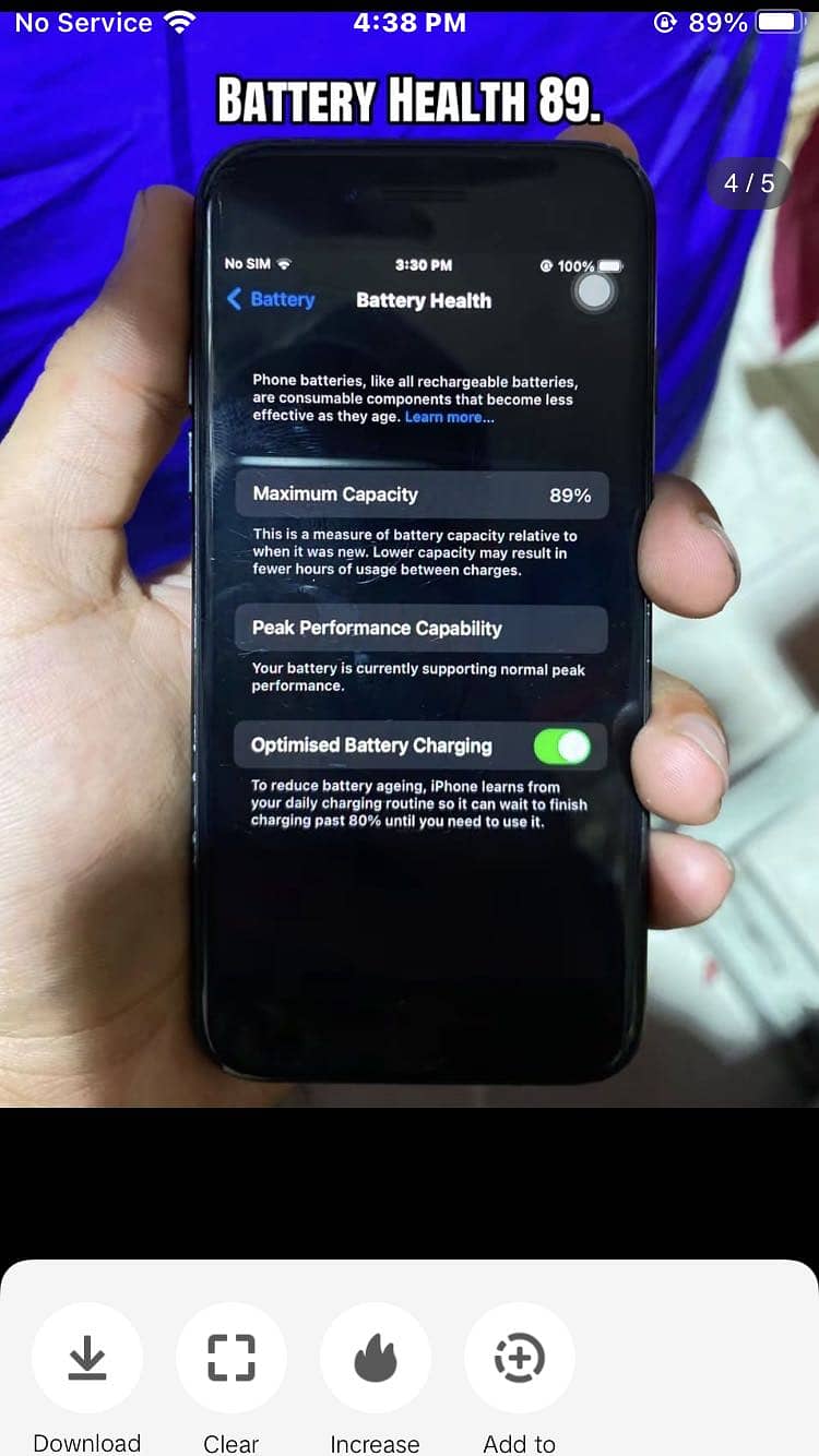 Apple iPhone 7 3