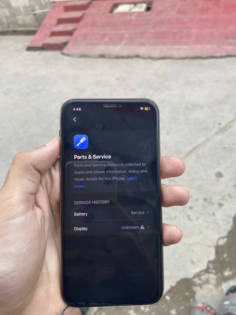 Apple iPhone 11 Pro 3