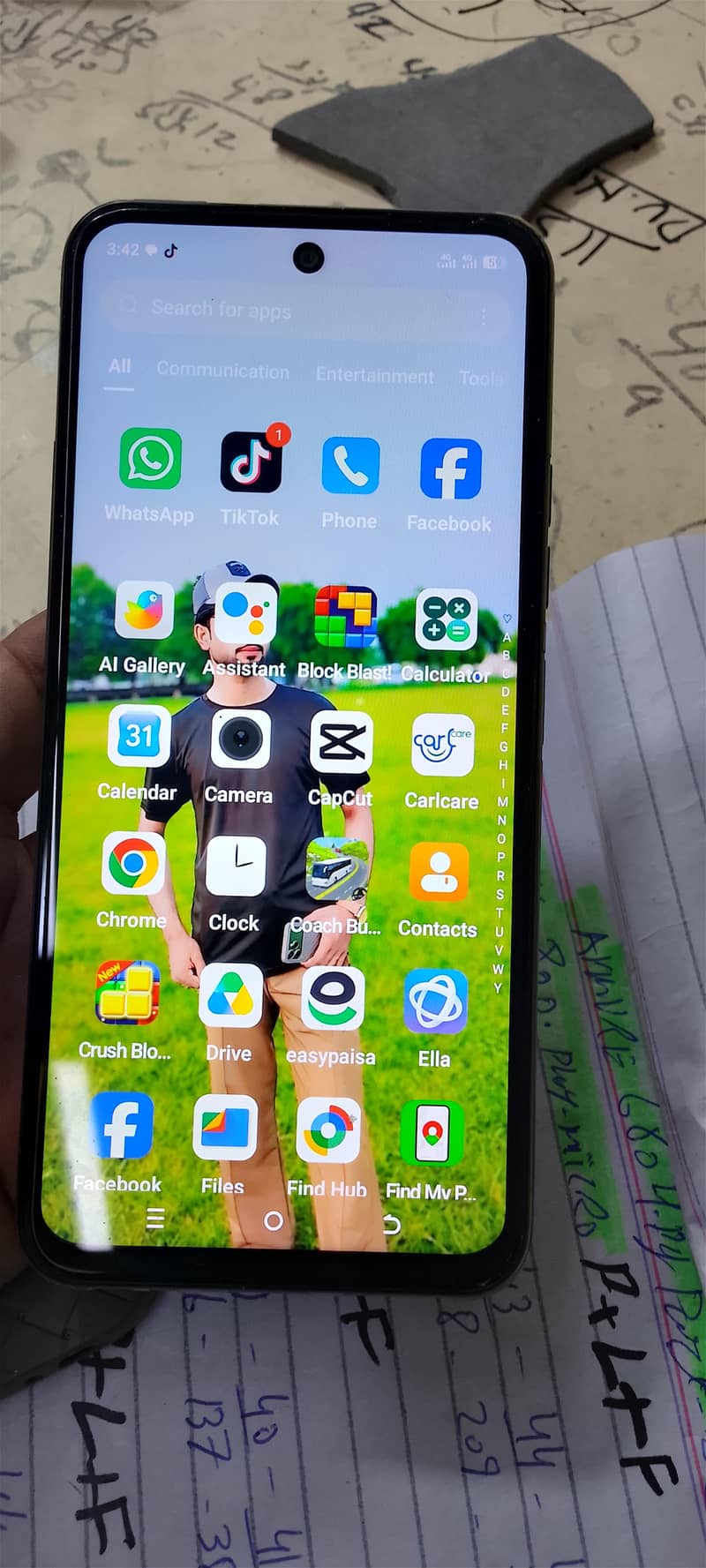 Tecno Other Model 3
