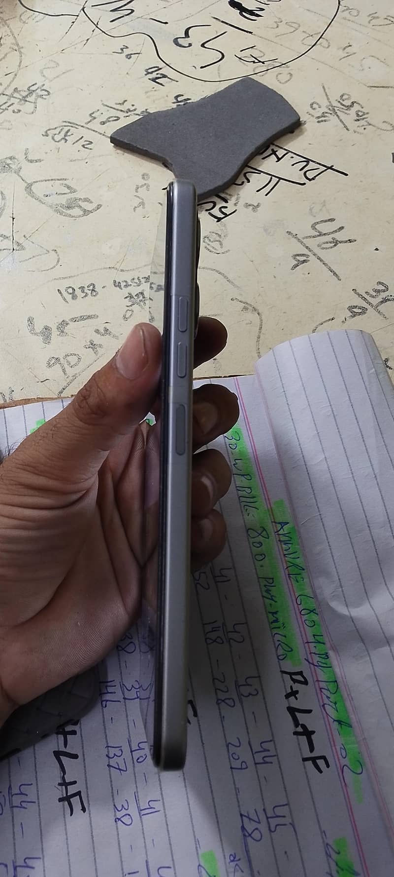 Tecno Other Model 4