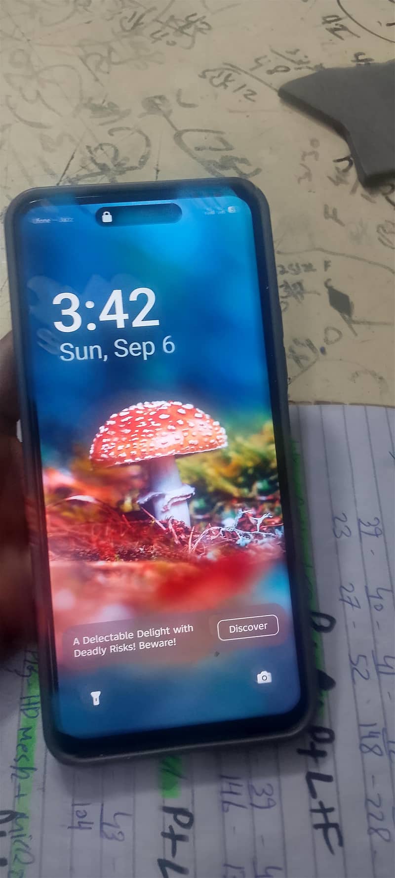 Tecno Other Model 6