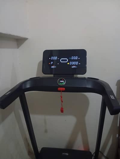 Brand New Treadmill Zero Health care 2 years Warranty