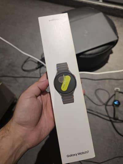 Samsung Galaxy Watch 7 - 44mm