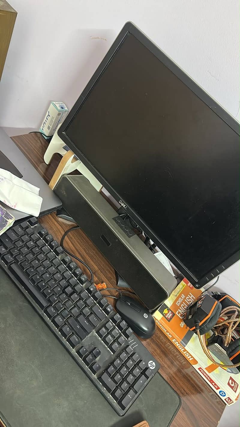 Dell Precision Workstation – Complete Setup 1