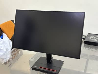 Lenovo Monitor 27inch LED