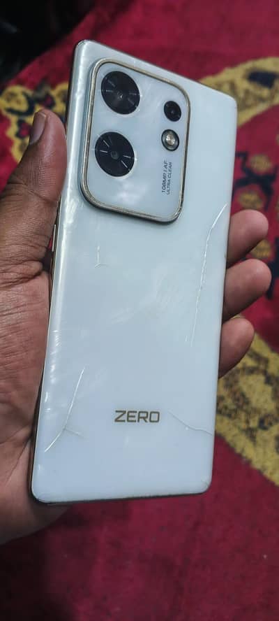 Infinix Zero 30