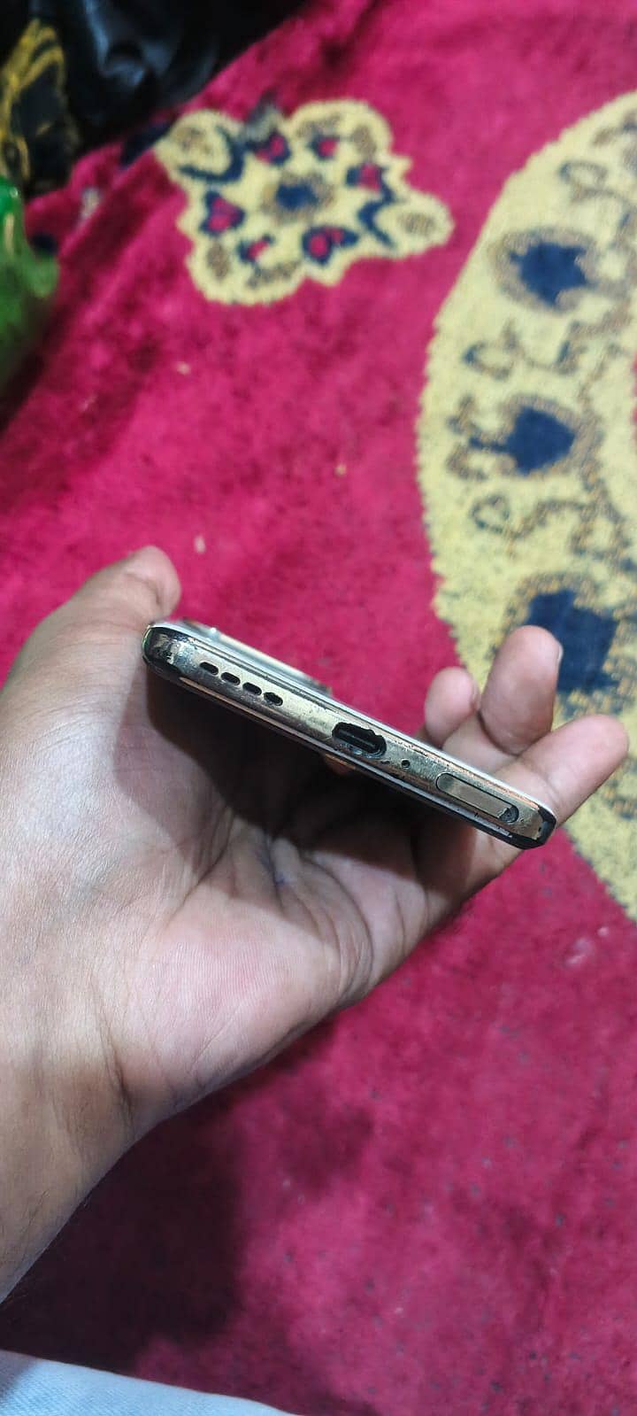 Infinix Zero 30 1