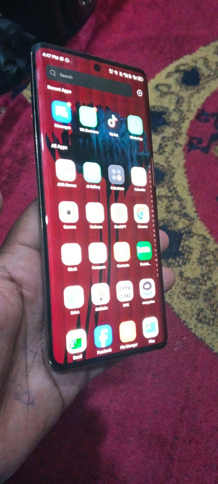 Infinix Zero 30 2