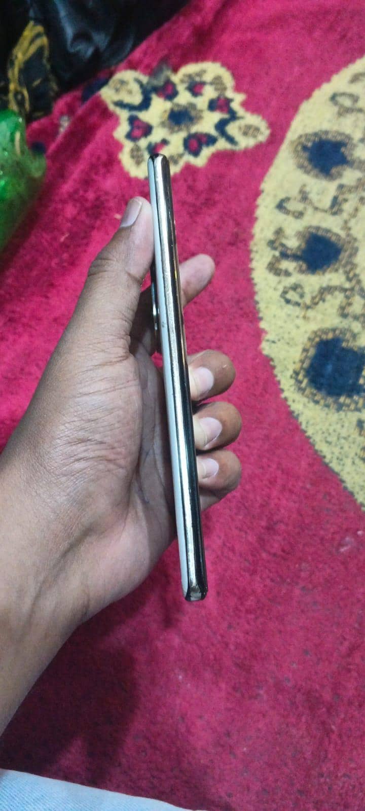 Infinix Zero 30 3