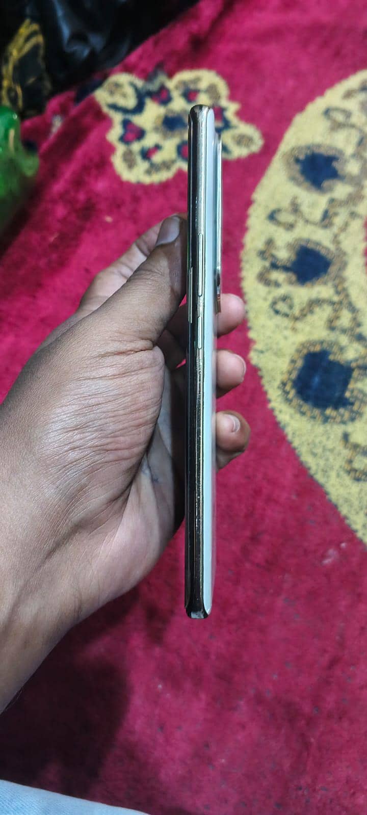 Infinix Zero 30 4