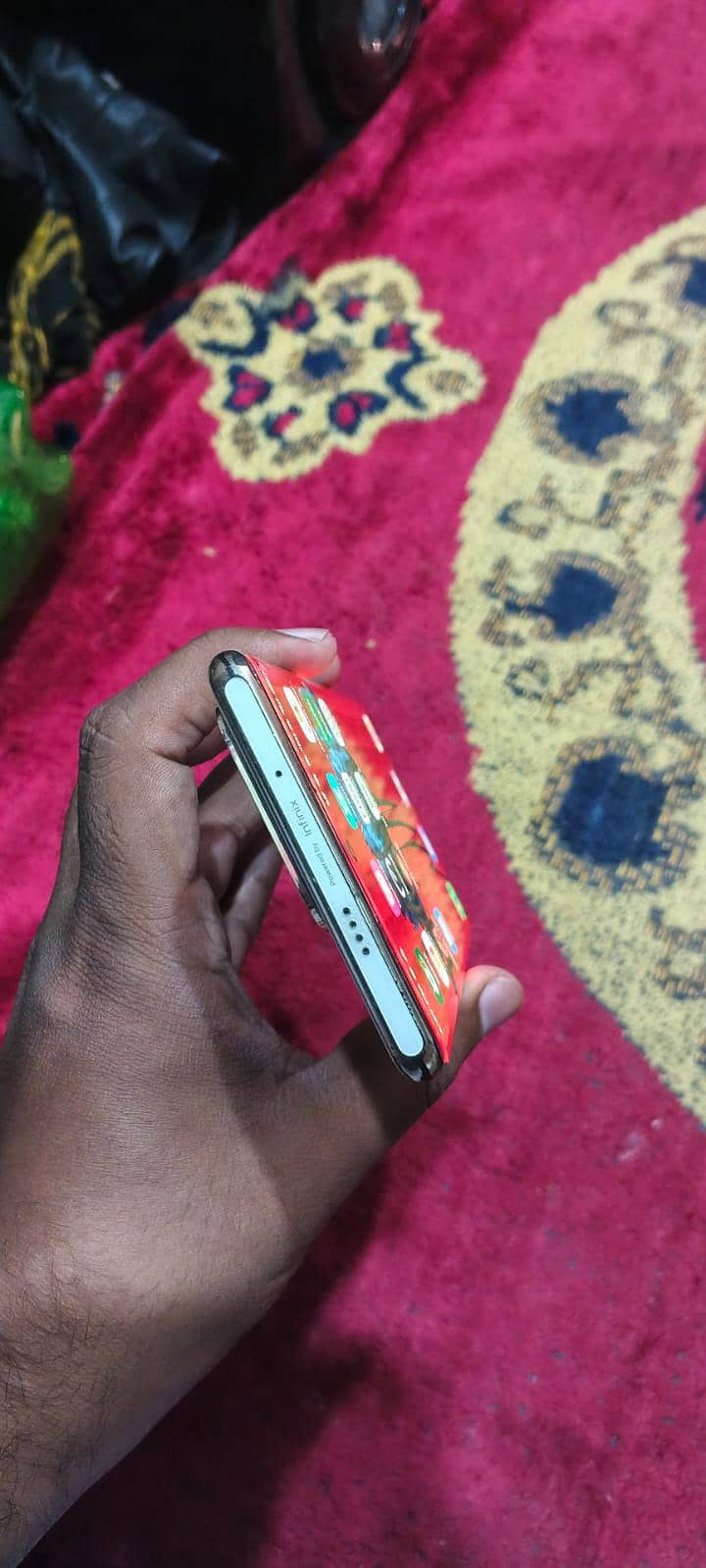 Infinix Zero 30 6