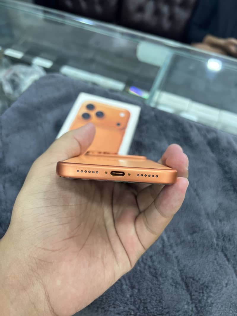 Apple iPhone 17 Pro Max 3
