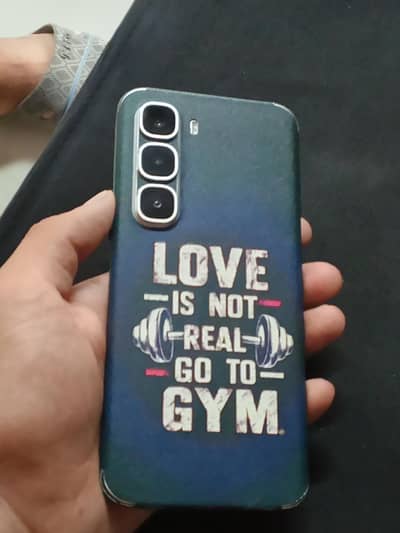 Infinix hot 60 pro Plus