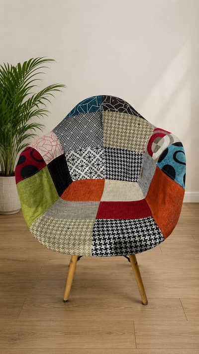 Modern chair