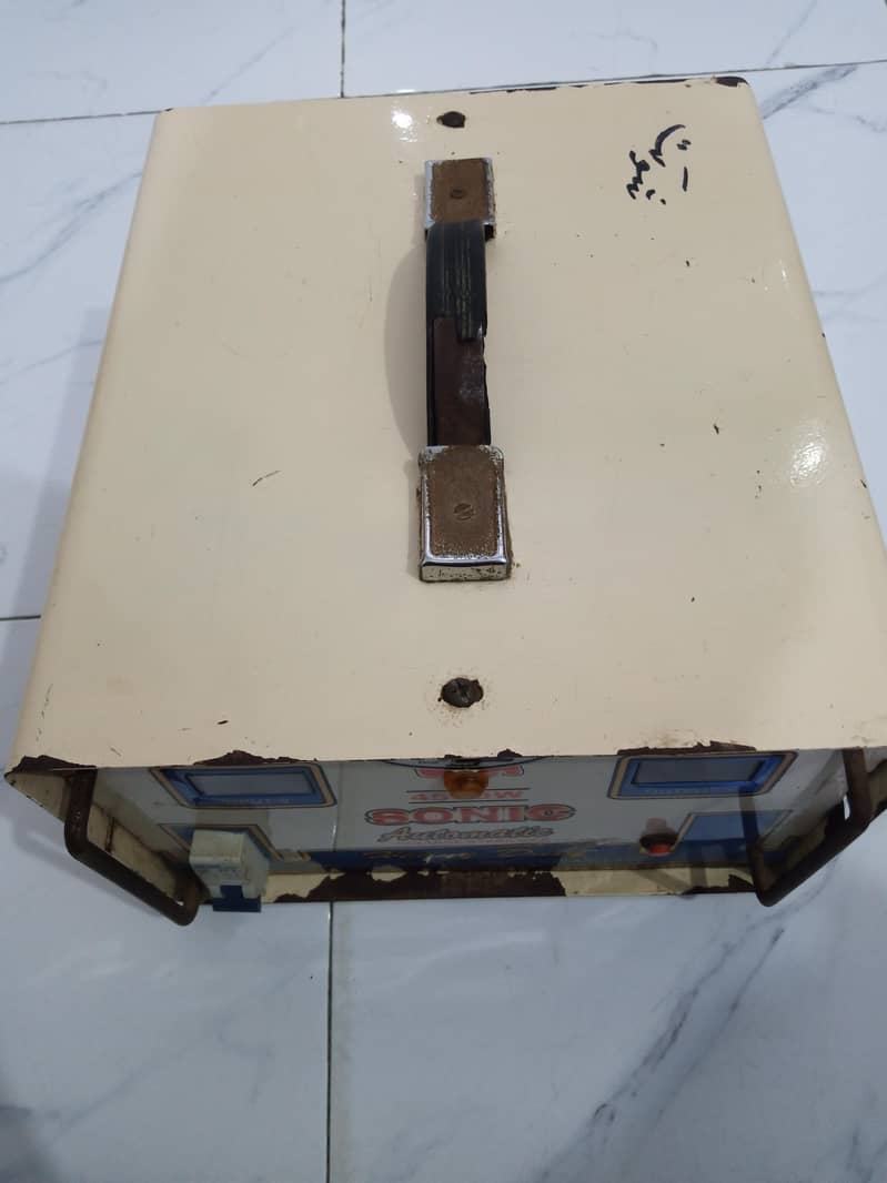 Stabilizer 1