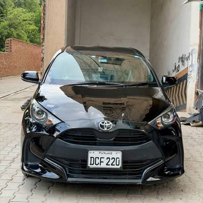 Toyota Yaris 2020 Hatchback | Fresh Import 2024 | Excellent Condition