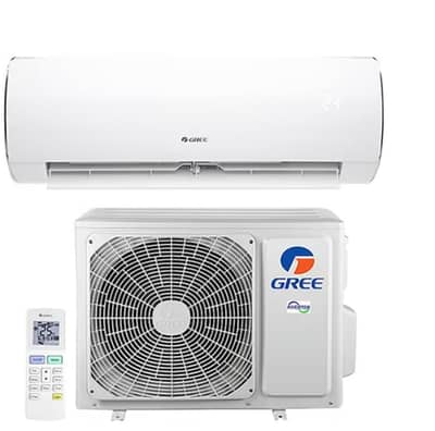 Gree inverter Ac