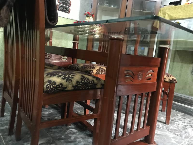 dinning table 3