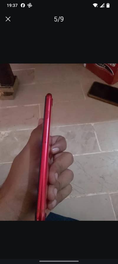 Apple iPhone SE