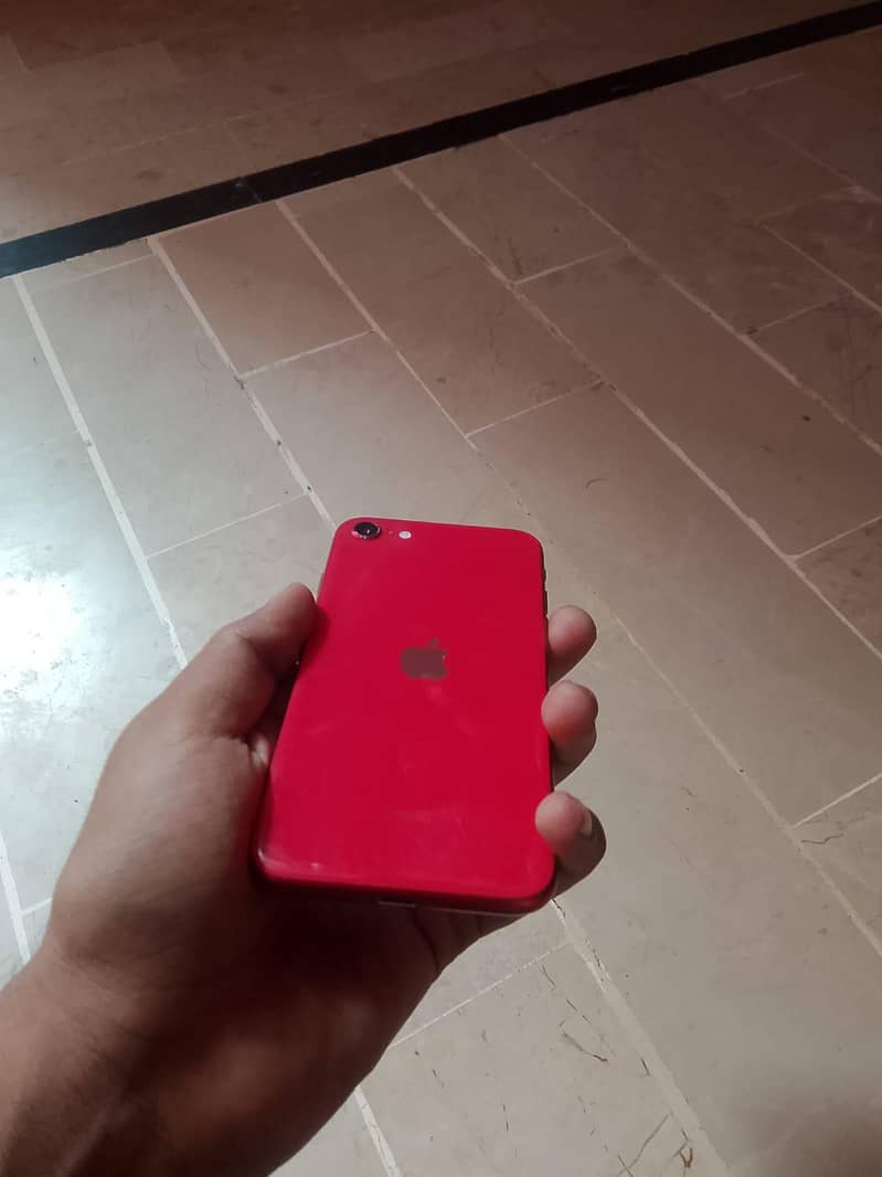 Apple iPhone SE 5