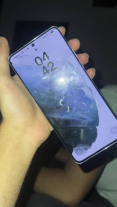 Samsung Mobile S21 Ultra