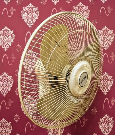 Wall Fan