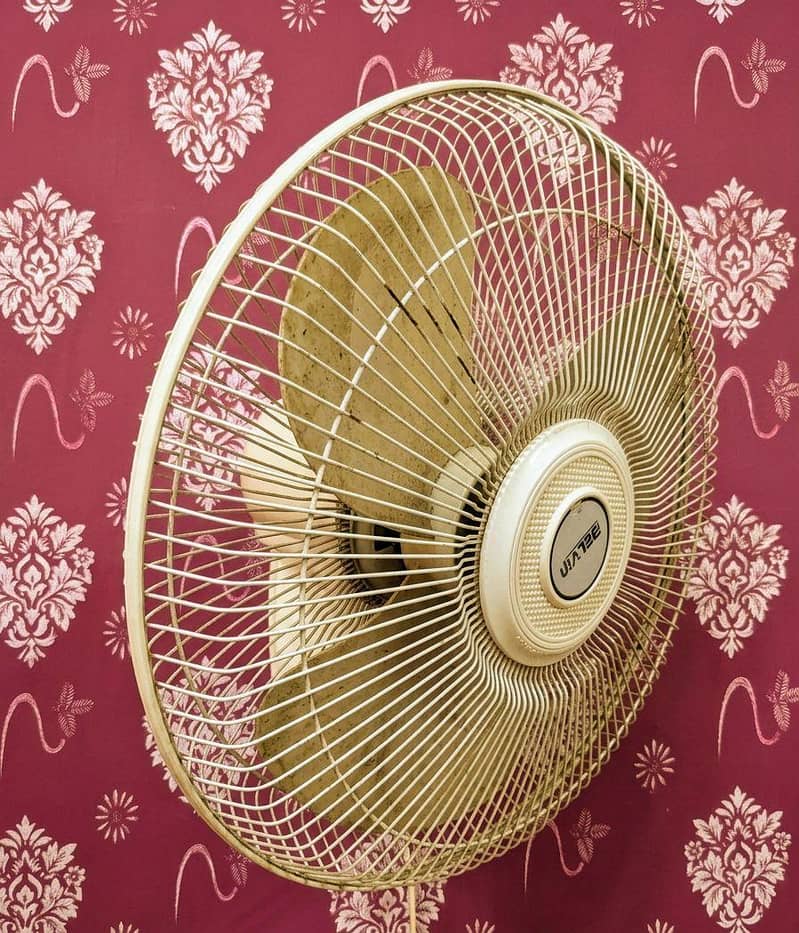 Wall Fan 0