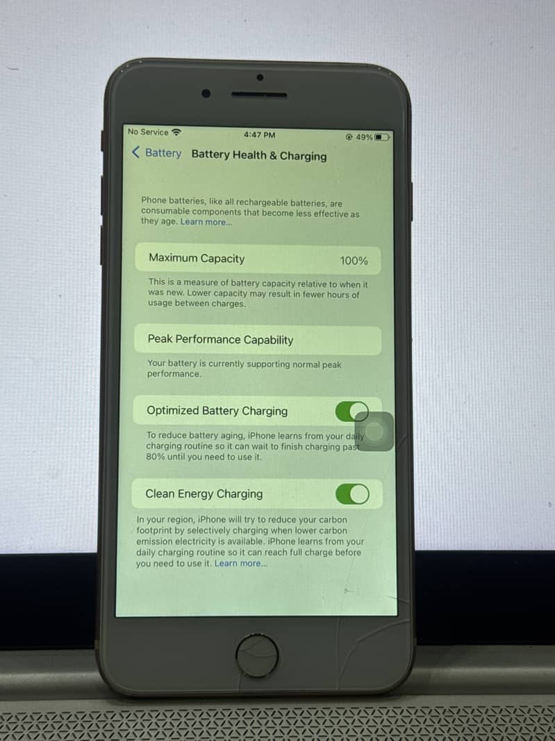 Apple iPhone 8 Plus 2