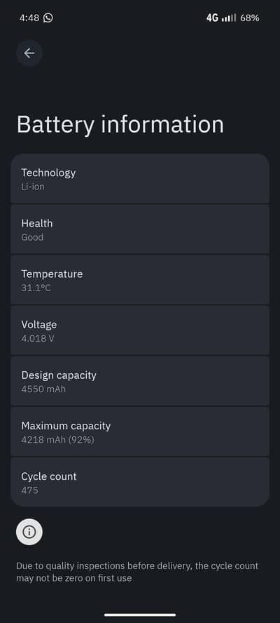Google Pixel 8