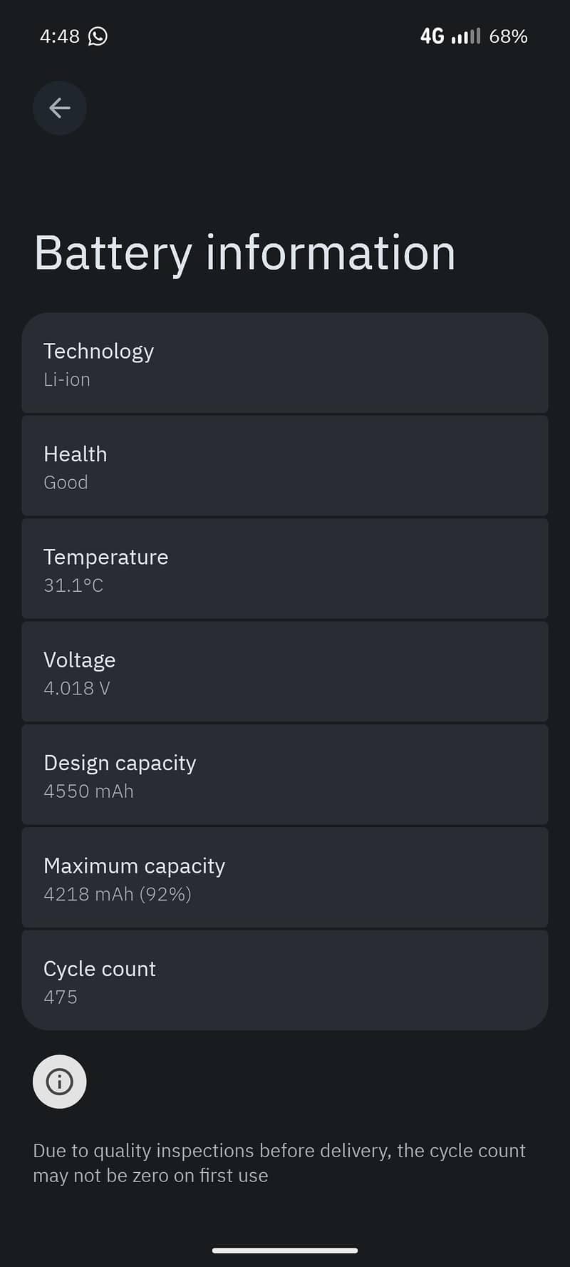 Google Pixel 8 0