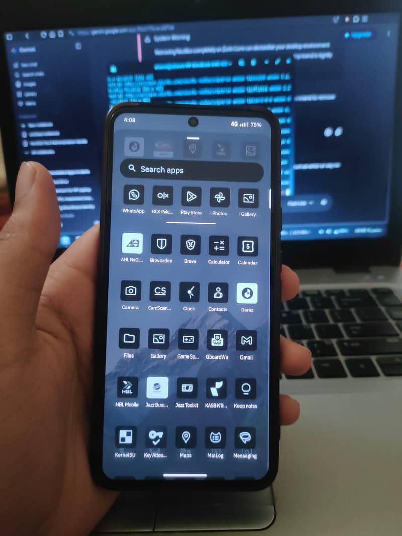 Google Pixel 8 1