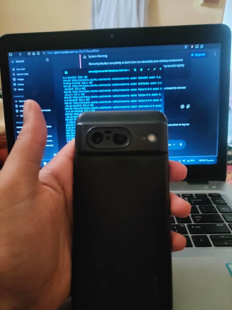 Google Pixel 8 2