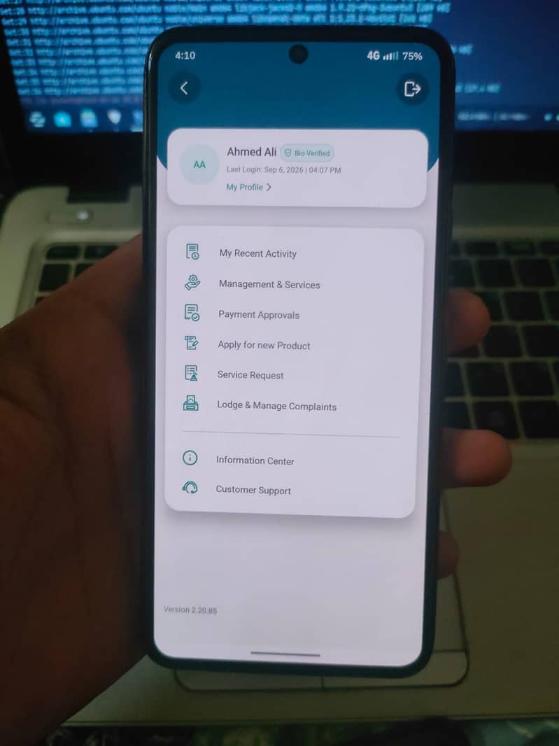 Google Pixel 8 7