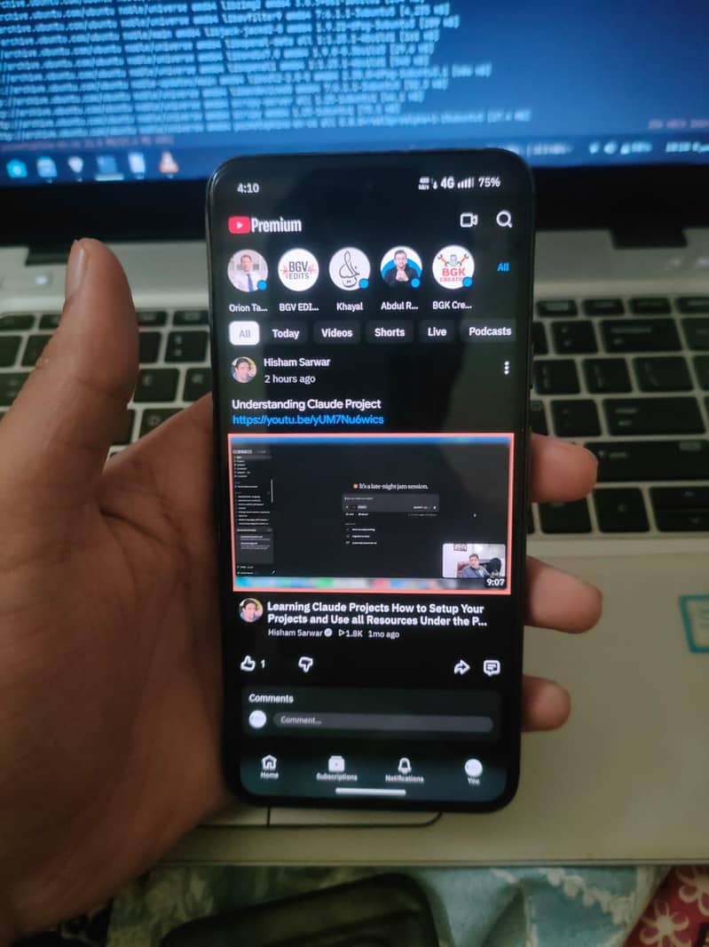 Google Pixel 8 8