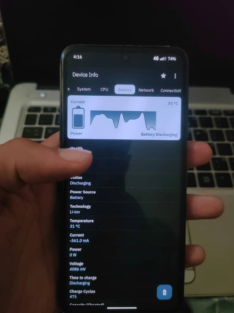 Google Pixel 8 10