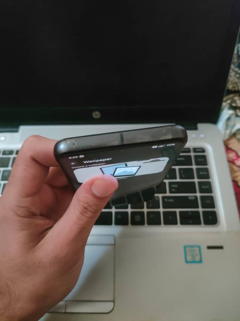 Google Pixel 8 12